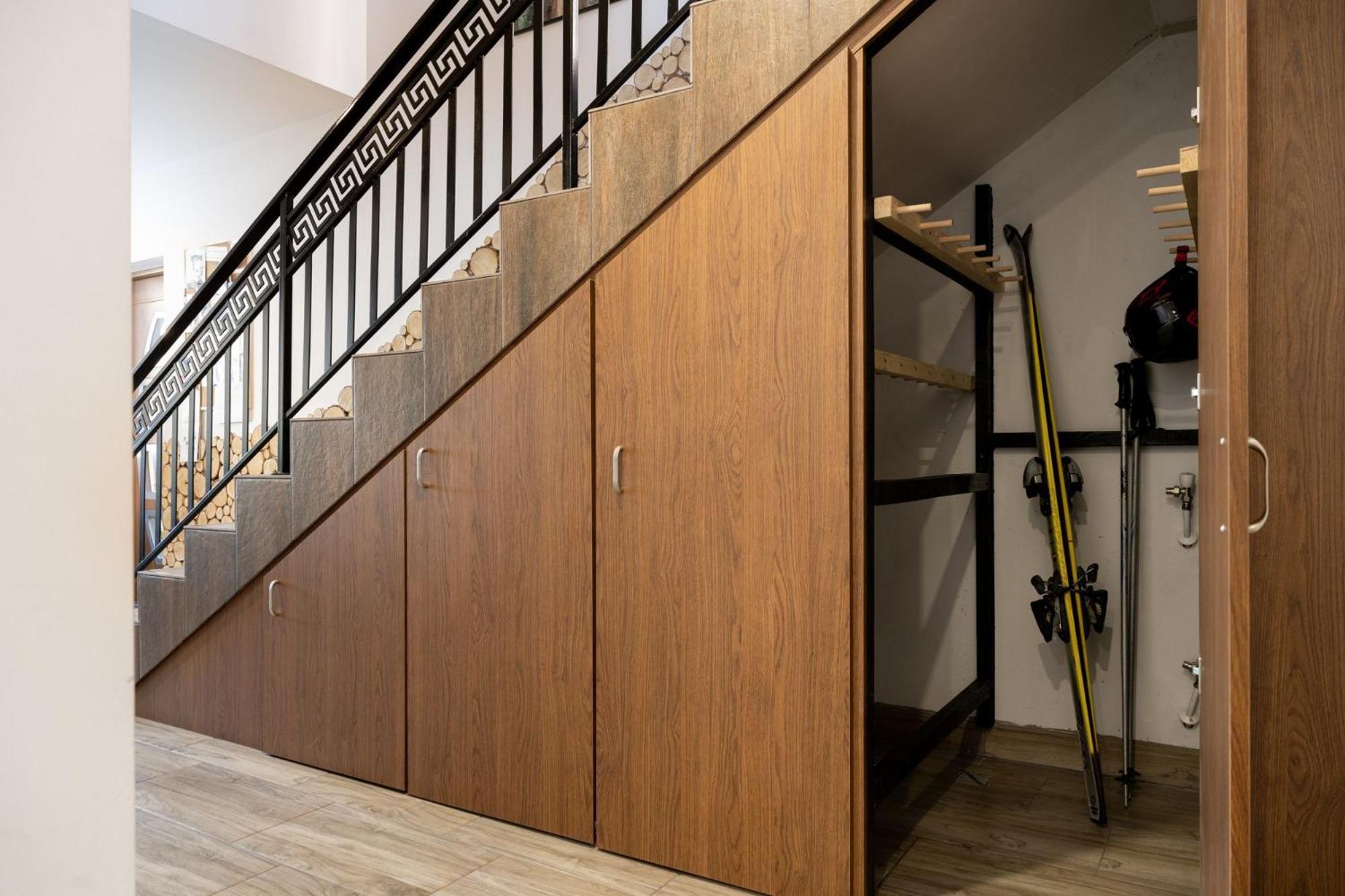 Apartmán Dw Pod Zlotym Kasztanem Trybsz Exteriér fotografie